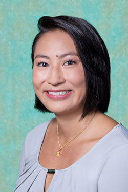 Meet Amanda Pham, MD, of Gynelcology & Obstetrics of DeKalb