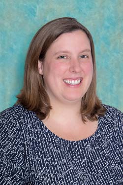 Amy Rodatus, MD, of Gynelcology & Obstetrics of DeKalb