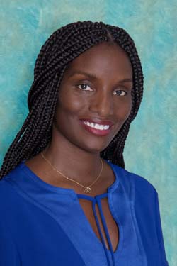 Genesis Bowen, MD, of Gynelcology & Obstetrics of DeKalb