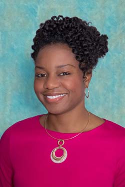 Meet Layla Jaffree, MD, of Gynelcology & Obstetrics of DeKalb