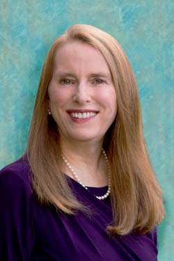 Pamela Jo Brown, MD, of Gynelcology & Obstetrics of DeKalb