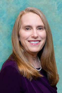 Pamela Jo Brown, MD, of Gynelcology & Obstetrics of DeKalb