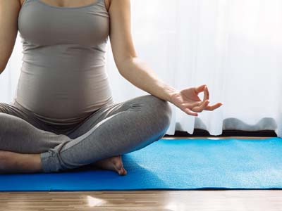 Exercising During Pregnancy provided by Gynecology and Obstetrics of Dekalb