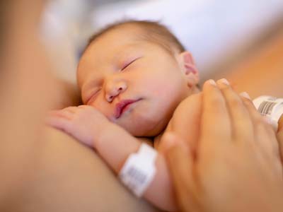 Labor, delivery, post-delivery pregnancy information provided by at Gynecology and Obstetrics of Dekalb