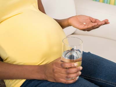 Pregnancy Safe Medications at Gynecology and Obstetrics of Dekalb