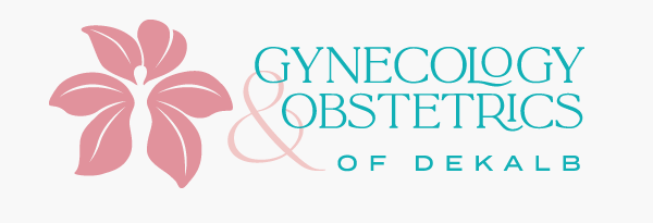 Gynecology and Obstetrics of DeKalb | OBGYN Physicians logo